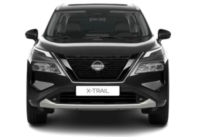 Angebotsdetails Nissan X-TRAIL 1.5 VC-T e-Power TEKNA+ Diamond Black Premium Metallic