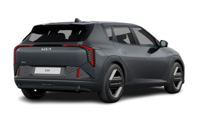 Angebotsdetails Kia EV4 81 kWh 150 kW Earth Frontantrieb Pentametal