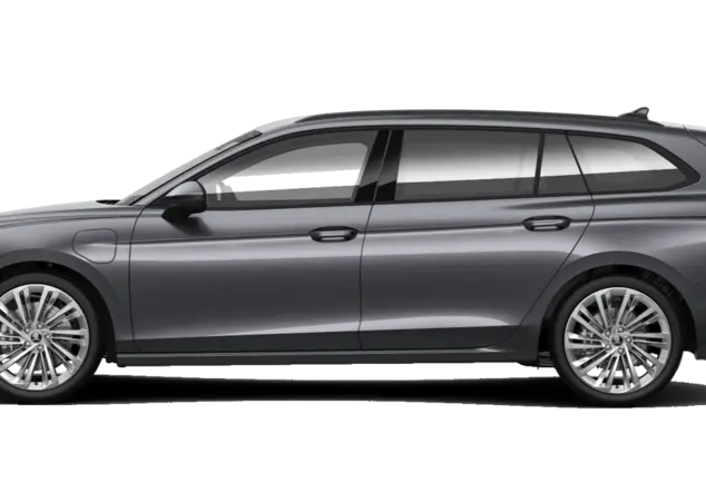 Angebotsdetails Skoda Superb Combi Selection 1.5 iV Graphite-Grau Metallic