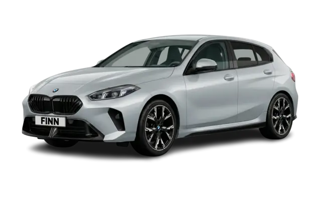 Angebotsdetails BMW 1er 123 xDrive Steptronic Brooklyn Grau Metallic