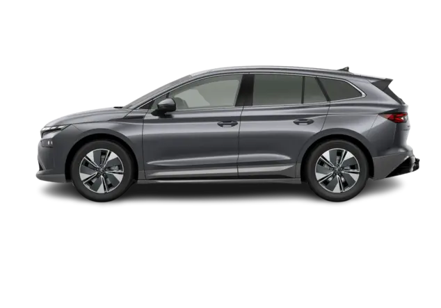 Angebotsdetails Skoda Enyaq 85 Graphite-Grau Metallic