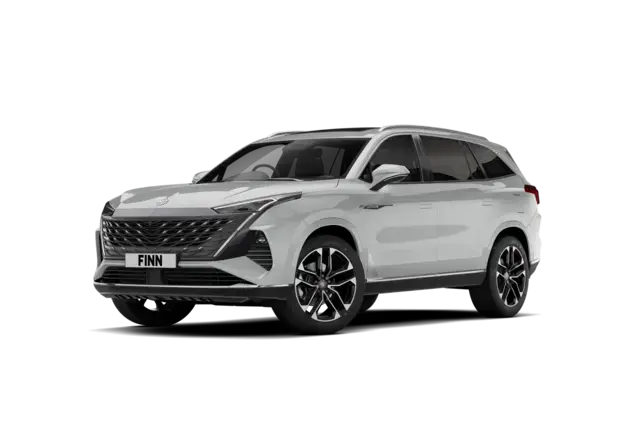 Angebotsdetails MG S9 PHEV 1.5T PHEV Premium Sterling Silver Metallic
