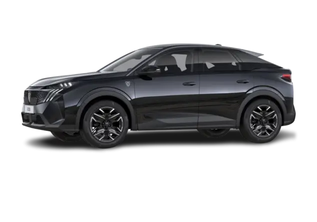 Angebotsdetails Peugeot 3008 Hybrid 145 e-DSC6 GT Perla Nera Schwarz