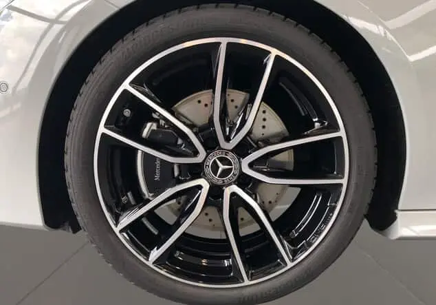 Angebotsdetails Mercedes-Benz CLA 200 Shooting Brake ++verfügbar ab 27.09.2025++ Grau manufaktur lack manufaktur alpingrau uni