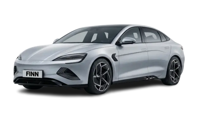 Angebotsdetails BYD Seal BEV 61.4kWh Comfort Indigo Grey