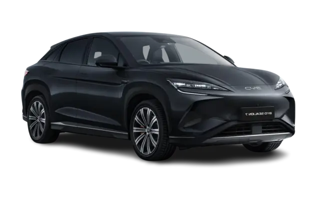 Angebotsdetails BYD Sealion 7 82.5 kWh Design Obsidian black
