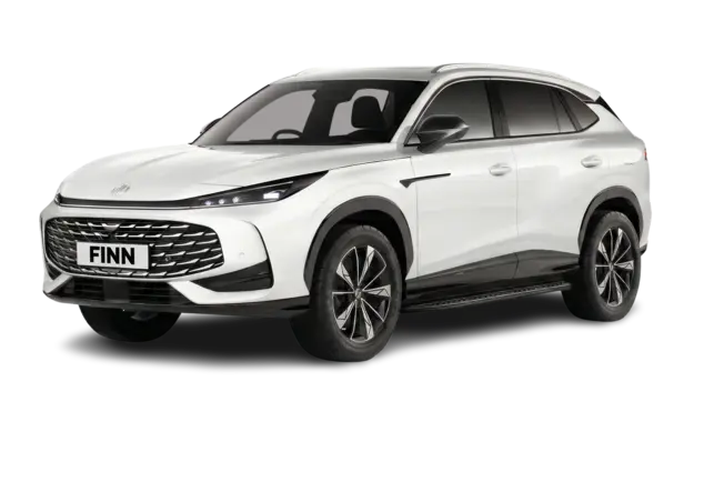 Angebotsdetails MG HS 1.5 T PHEV Comfort Pearl White Uni