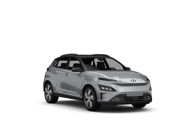 Angebotsdetails Hyundai KONA Elektro 2WD diverse Farben
