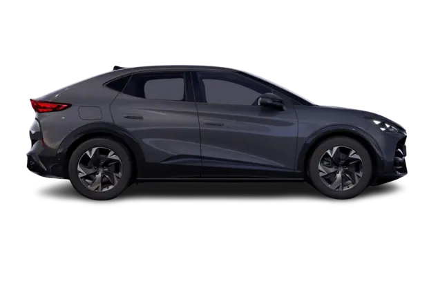 Angebotsdetails Cupra Tavascan Endurance 210 kW / (286 PS) / 77 kWh Basalt Grey (Exclusive)