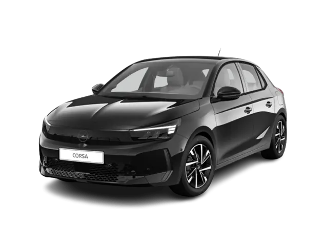 Angebotsdetails Opel Corsa GS 1.2 100 PS Automatik verschiedene Farben verfügbar( nicht wählbar)