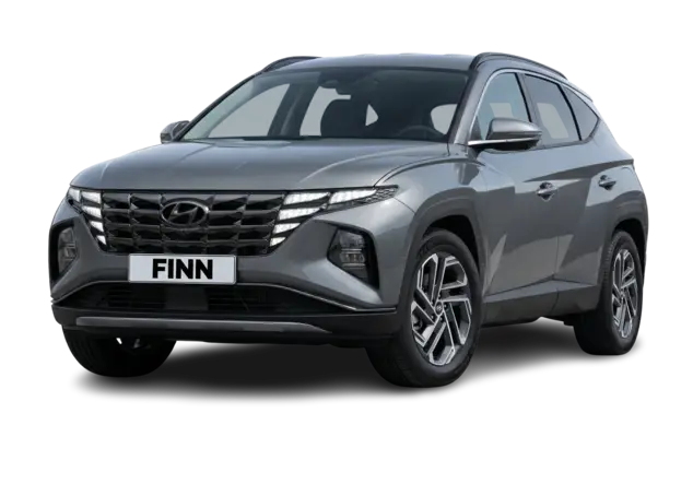 Angebotsdetails Hyundai Tucson 1.6 T-GDI Plug-in Hybrid Prime 4WD Auto Ecotronic Gray