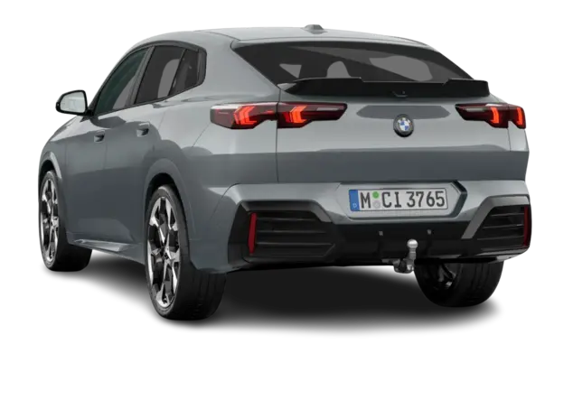 Angebotsdetails BMW X2 sDrive20i Steptronic DCT BMW Individual Storm Bay Metallic