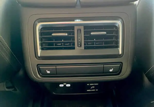 Angebotsdetails Mazda CX-60 327PS 2025 HOMURA PLUS*ALLE PAKETE*PANO JetBlack