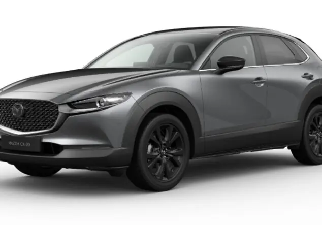 Angebotsdetails Mazda CX-30 2.5L e-SKYACTIV G 140PS 6AT HOMURA Mehrere Farben erhältlich