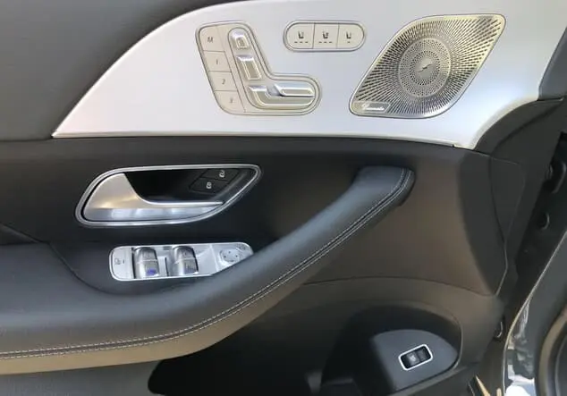 Angebotsdetails Mercedes-Benz GLS 450 d 4MATIC ++sofort verfügbar++ Grau manufaktur lack manufaktur siliziumgrau uni