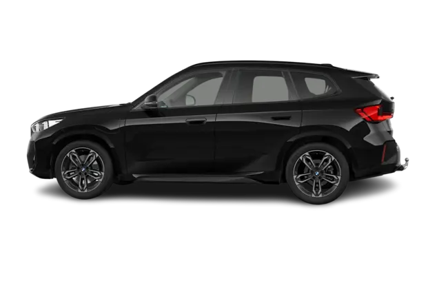 Angebotsdetails BMW X1 xDrive25e Steptronic Black Sapphire metallic