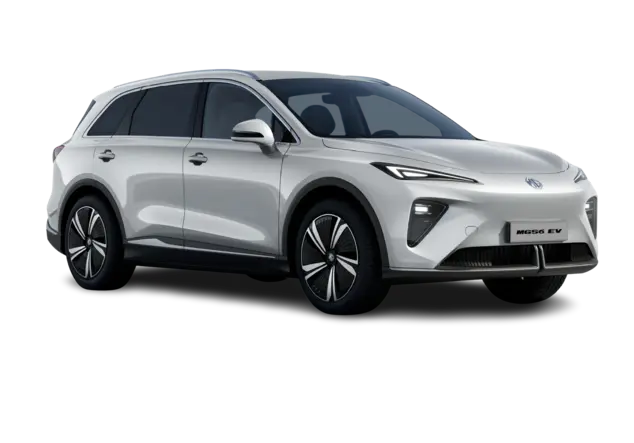 Angebotsdetails MG S6 77 kWh Luxury Long Range Cosmic Silver