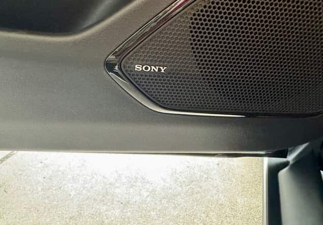 Angebotsdetails Mazda 6E 6e 258PS TAKUMI PLUS*SONY*PANO Jet Black