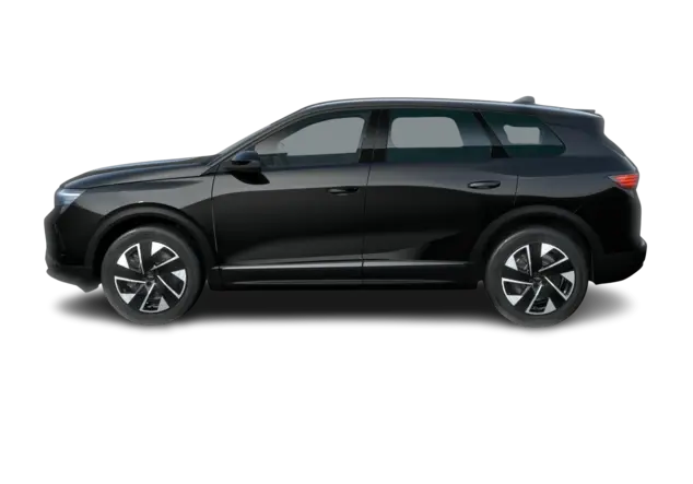 Angebotsdetails Opel Grandland Hybrid 107 kW MHEV GS eDCT Diamant Schwarz