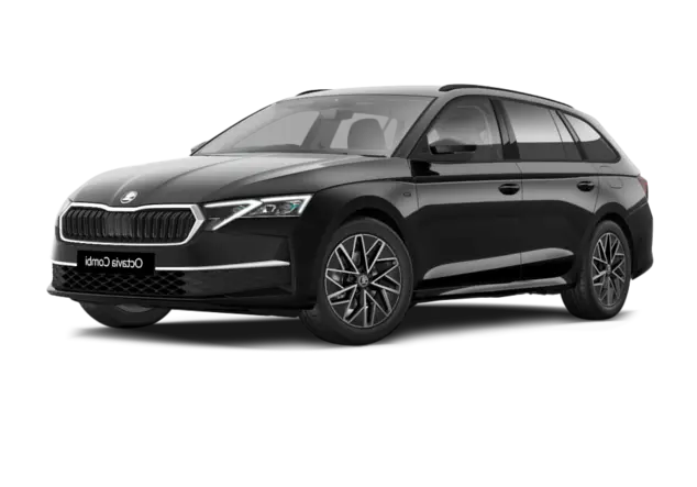 Angebotsdetails Skoda Octavia Combi 2.0 TDI 110kW Tour Combi Black Magic Perleffekt
