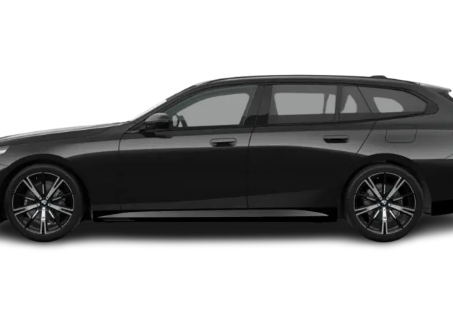 Angebotsdetails BMW 5er Touring 520d Touring A Black Sapphire metallic