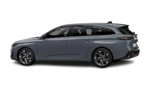 Angebotsdetails Peugeot 308 SW BlueHDi 130 EAT8 Allure SW Selenium Grau