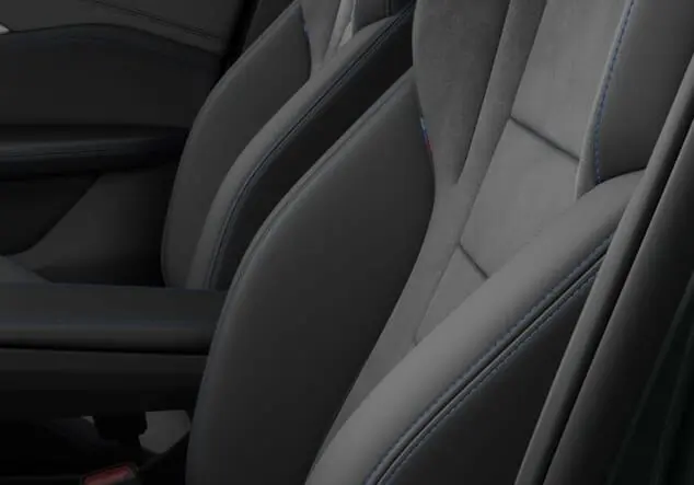 Angebotsdetails BMW X1 xDrive23i Steptronic Spacesilber Metallic