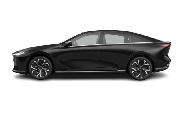 Angebotsdetails Mazda Mazda6e EV Elektro Heckantrieb Takumi Plus Jetblack Metallic