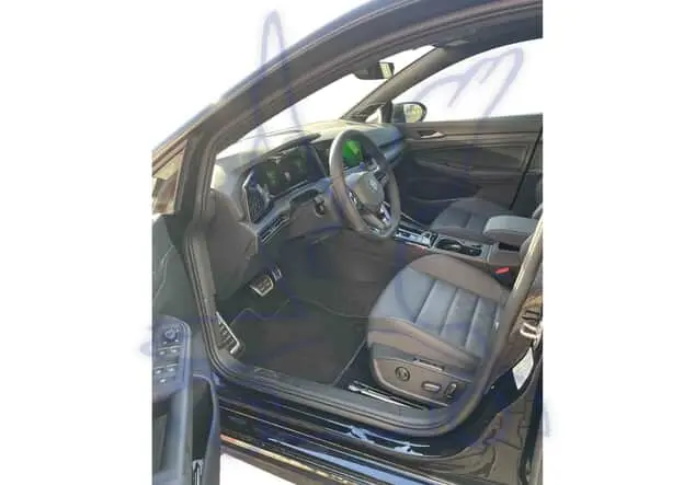 Angebotsdetails Volkswagen Golf R 2,0 TSI OPF 4Motion 235 KW (320 PS) Schwarz