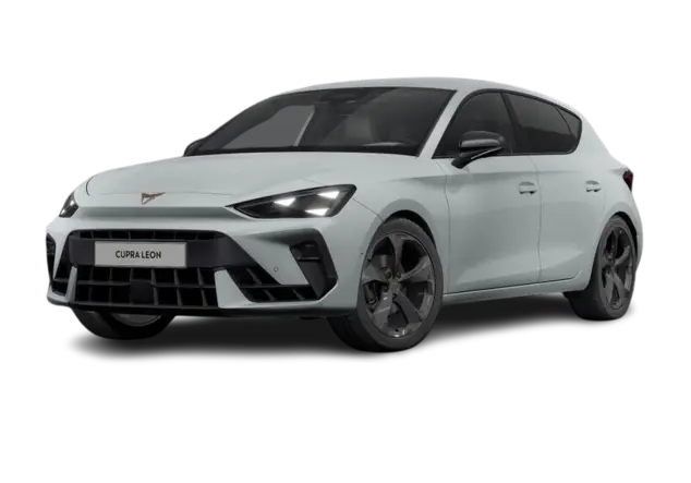 Angebotsdetails Cupra Leon 1.5 eTSI 110kW Glacial Weiß Metallic