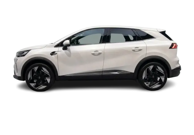Angebotsdetails Renault Symbioz Full Hybrid E-Tech 160 Esprit Alpine Perlmutt-Weiß