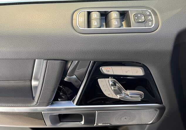 Angebotsdetails Mercedes-Benz G 450 d Professional-Edition Smaragdgruen