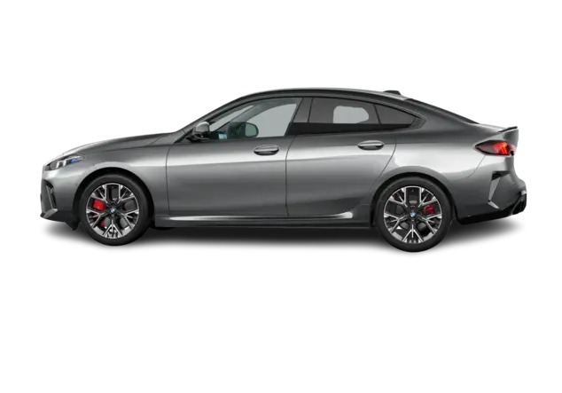Angebotsdetails BMW 2er Gran Coupé M235i xDrive Gran Coupé Steptronic Skycraper Grau Metallic
