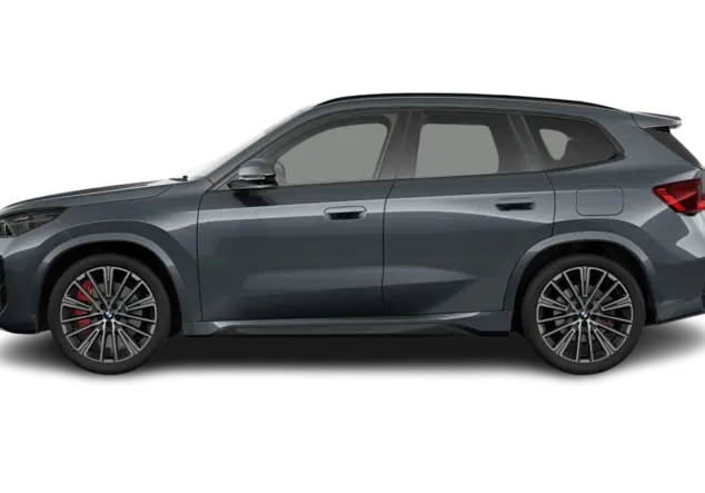 Angebotsdetails BMW X1 xDrive30e Steptronic BMW Individual Storm Bay metallic