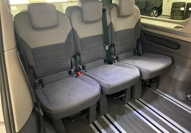Angebotsdetails Volkswagen T7 Multivan 'Edition' 2.0 TSI lang KLIMA WeiÃ (Candy-WeiÃ Deep Black Perleffekt)