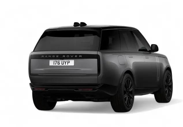 Angebotsdetails Range Rover Autobiography P510e SWB Autobiography Schwarz
