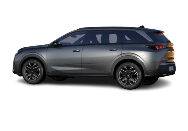 Angebotsdetails Peugeot 5008 Hybrid 145 e-DSC6 Allure Titane Grau