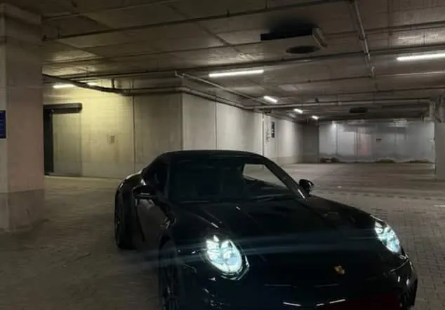 Angebotsdetails Porsche 911 911 Carrera GTS Cabrio schwarz