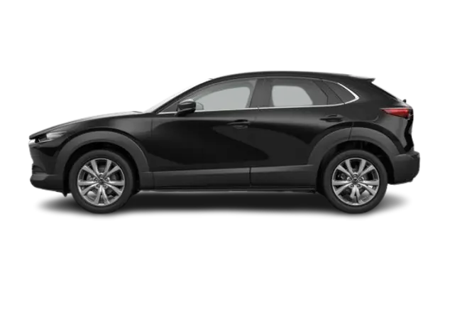 Angebotsdetails Mazda CX-30 e-SKYACTIV-G M-Hybrid 140 Exclusive-l Jetblack Metallic