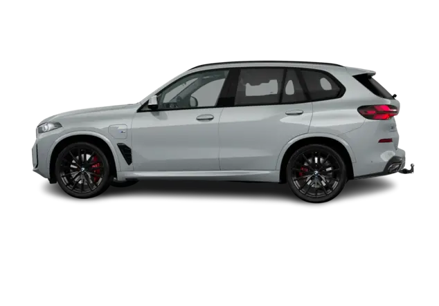 Angebotsdetails BMW X5 xDrive50e Brooklyn Grau Metallic