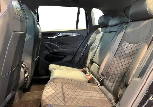 Angebotsdetails Volkswagen Tiguan 1.5 eTSI R-Line ++sofort verfügbar++ Deep black perleffekt