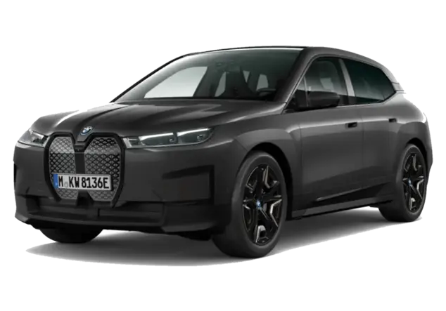 Angebotsdetails BMW iX xDrive50 Auf Anfrage