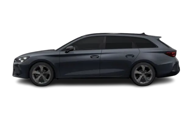 Angebotsdetails Cupra Leon Sportstourer 1.5 eTSI 110kW Sportstourer Magnetic Grau Metallic