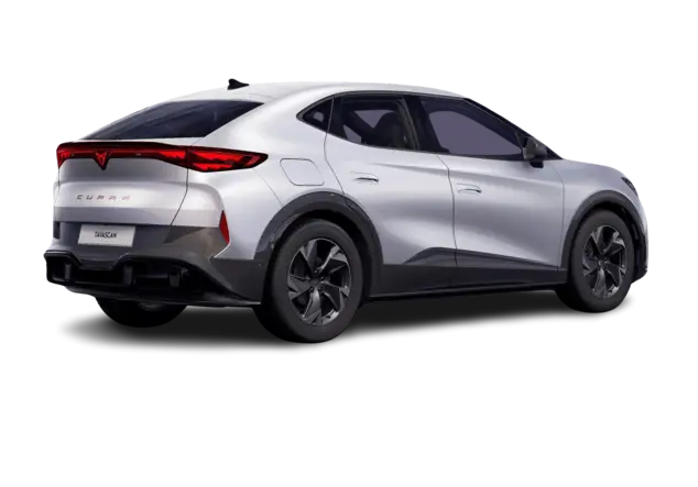 Angebotsdetails Cupra Tavascan Endurance 210 kW / (286 PS) / 77 kWh White Silver (Metallic)