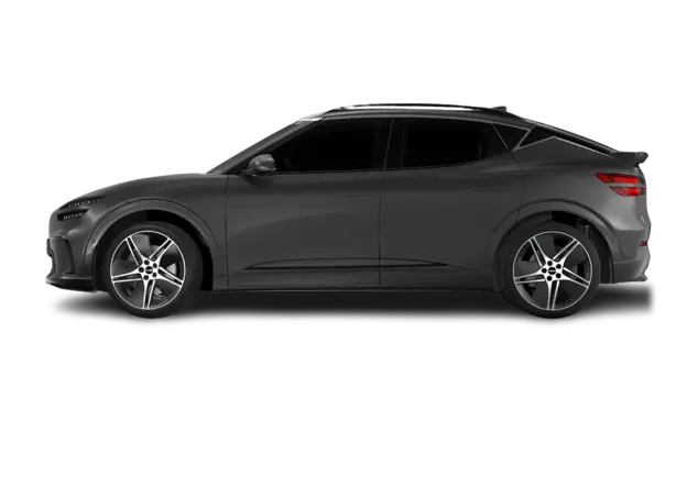 Angebotsdetails Genesis GV60 kW Dual Motor Sport+ Makalu Grey Metallic