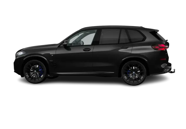 Angebotsdetails BMW X5 xDrive40d Black Sapphire metallic