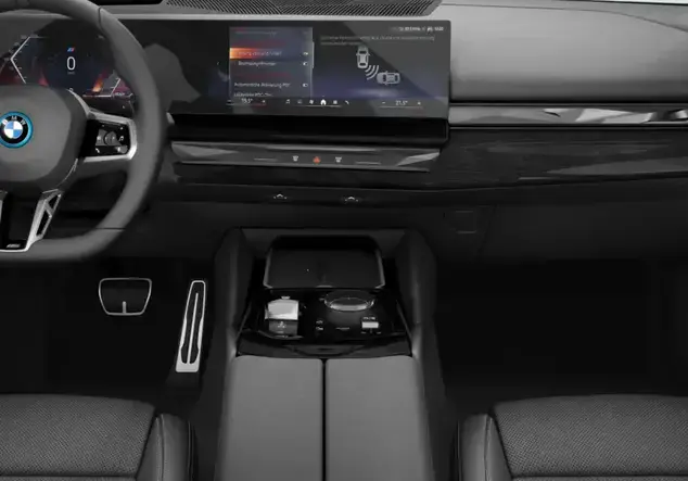 Angebotsdetails BMW 5er Limousine 530e A Sophistograu Brillanteffekt metallic