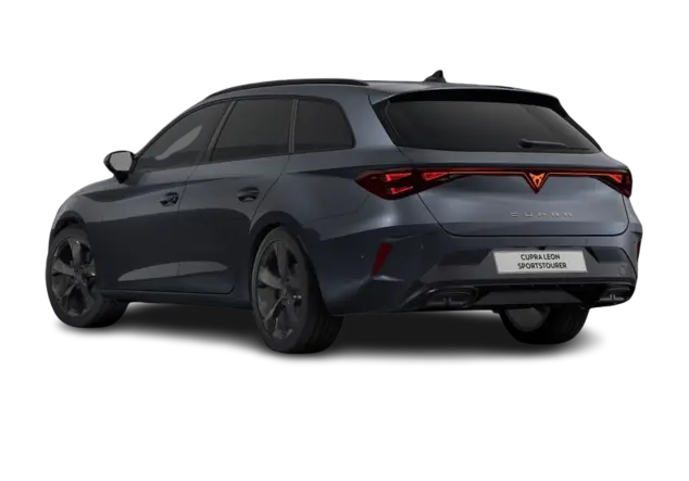 Angebotsdetails Cupra Leon Sportstourer 2.0 TDI 110kW Sportstourer Magnetic Grau Metallic