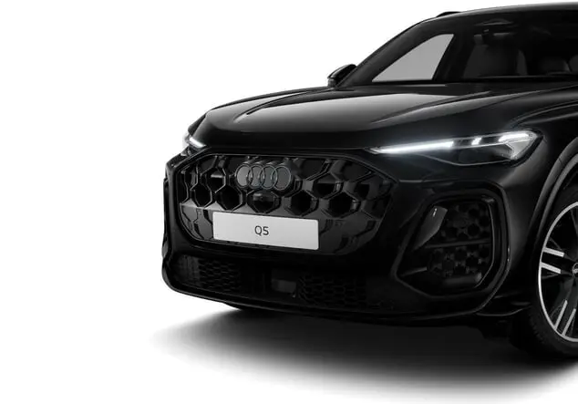 Angebotsdetails Audi Q5 edition one mit Akzenten mythosschwarz TDI S tronic Auf Anfrage