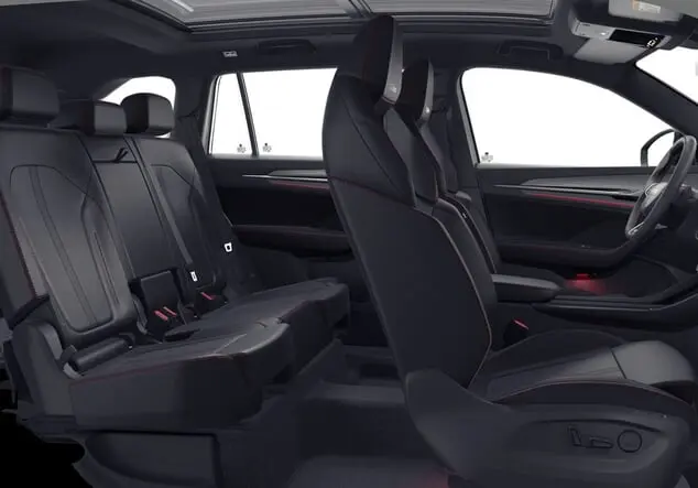 Angebotsdetails Skoda Kodiaq Skoda Kodiaq RS 2.0 TSI 195 kW (265 PS) 7-Gang-DSG Stahl-Grau